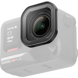 Insta360 Ace Pro 2 Star Filter - Professional-grade starbursts effects