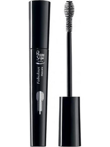 Peggy Sage Fabulous Noir Mascara για Όγκο 8.5ml