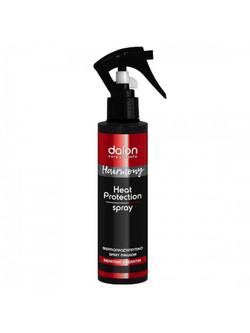 Dalon Hairmony Spray Μαλλιών Κερατίνης για Προστασία Χρώματος 100ml