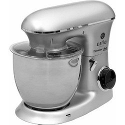 Estia 06-11949 Κουζινομηχανή 1500W με Ανοξείδωτο Κάδο 6.5lt