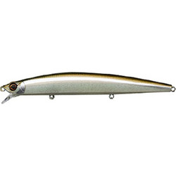 Illex Battle Minnow 135 SP Τεχνητό Δόλωμα Ψαράκι 13.5cm 20gr SSE