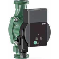 Wilo Atmos Pico 25/1-4 Χωρίς Ρακόρ