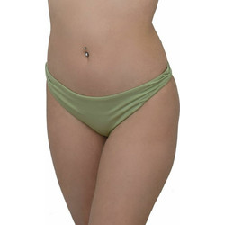 BLU4U Solids Bikini Brazil Πράσινο Mint 22365080-26