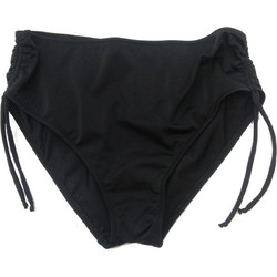 Lucero Bikini Slip Μαύρο 916596