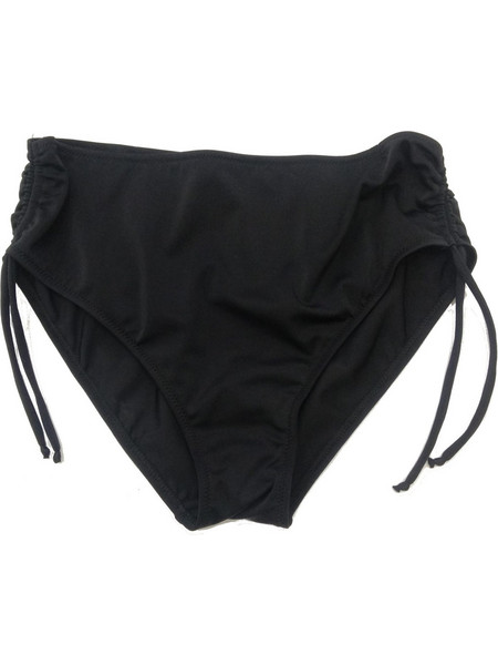 Lucero Bikini Slip Μαύρο 916596