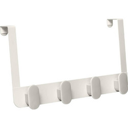 5FIVE Simply smart Κρεμάστρα Πόρτας με 5 Γάντζους 35 x 8 x 20 cm 212713