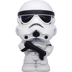 Star Wars - Stormtrooper Figural Money Bank (20cm) - RD289170