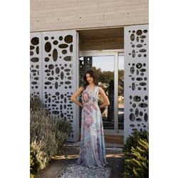 Φόρεμα maxi, OPEN
