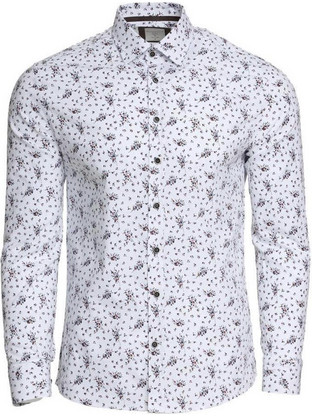 Πουκάμισο slim fit
