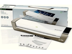 Leitz iLAM Home Office A3