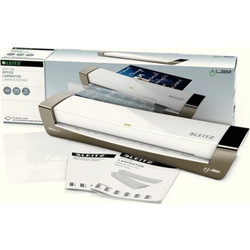 Leitz iLAM Home Office A3