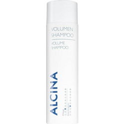 Alcina Volume Shampoo 250ml