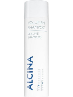 Alcina Volume Shampoo 250ml