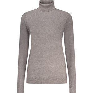 NORWAY 1963 WOMEN'S GREY SWEATER NORWAY 1963 WOMEN'S GREY SWEATER