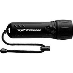 Princeton Tec Torrent Black Φακός Κατάδυσης Princeton Tec