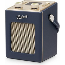 Roberts Radio Revival Mini 2 Midnight Blue