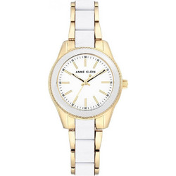 Anne Klein AK-3212WTGB