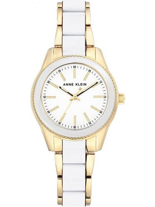 Anne Klein AK-3212WTGB