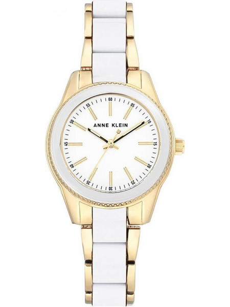 Anne Klein AK-3212WTGB