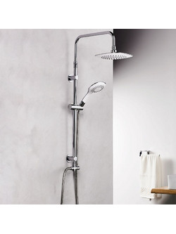 53376 RAIN BIANCO EX ΣΤΗΛΗ ΝΤΟΥΣ ΕΠΕΚΤΕΙΝΟΜΕΝΗ ΜΕ ΤΗΛ & ΣΑΠ/ΘΗΚΗ (53276-1)
