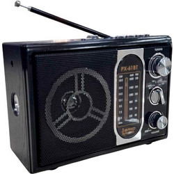 PX-61BT Black