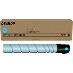 Develop TN-512C Cyan Toner