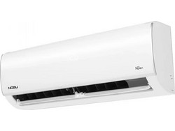 Nobu Kiku NBO3-12IDU/NBO3-12ODU Κλιματιστικό Inverter 12000 BTU A++/A+++ με Wi-Fi
