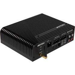 Eton Mini 150.4 DSP Mini Ενισχυτής Αυτοκινήτου 4 Καναλιών DSP D