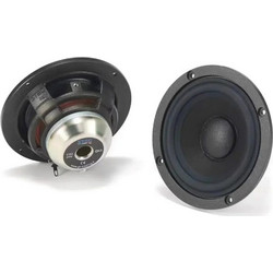Steg QK3 Ηχείο Αυτοκινήτου 3" Midrange 30W RMS