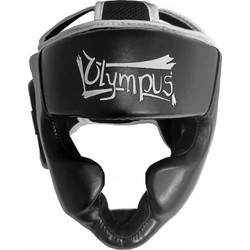 Προστατευτική Κάσκα Safestrike (Μαύρη) Olympus Sport