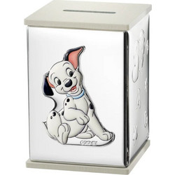 VLD722-BI -Παιδικός κουμπαράς Disney Dalmatians - 47032
