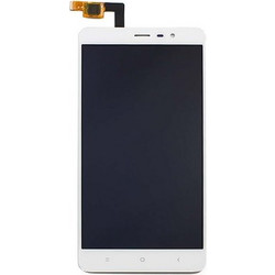 Xiaomi Redmi Note 3 - Touch Screen and LCD White (Bulk)