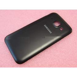 Samsung SM-J100H Galalxy J1 Duos - Battery Cover Black (Bulk)