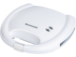 Ravanson OP-1050B Τοστιέρα για 2 Τοστ 750W