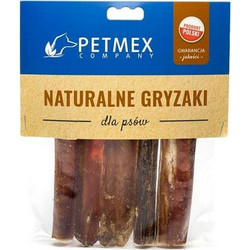 Petmex Beef Penis 5τμχ 12cm