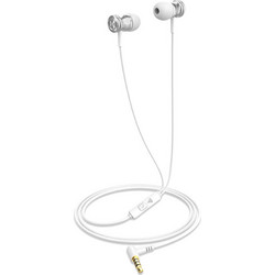 Havit E303P Handsfree In-Ear 3.5mm White