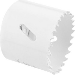 GRAPHITE Ποτηροτρύπανο Bi-Metal 51mm 57H922