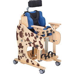 Ackes Med Dalmatian Invento Παιδικός Ορθοστάτης