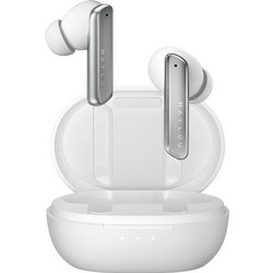 Haylou W1 Ακουστικά Bluetooth In Ear Ανθεκτικά στο Νερό White