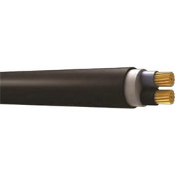ΚΑΛΩΔΙΟ NYY J1VV-R 5Χ6mm2 (DRUM) - 150-13737