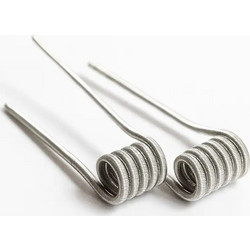 Sk Coils Fused Clapton 0.16Ω (Ζευγάρι)