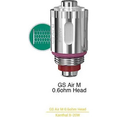 Eleaf GS Air M Coil 0.6Ω
