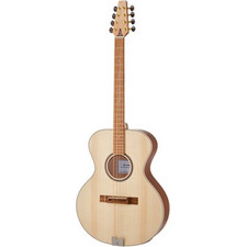 Thomann Bouzouki-Guitar Standard PU