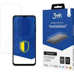 3mk FlexibleGlass(TM) hybrid glass on Xiaomi Redmi Note 11E 5G / Redmi 10 5G