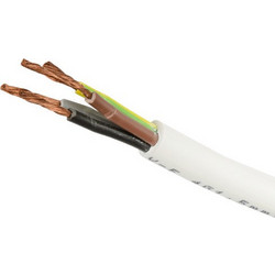 H05VV-F 4x1,5mm2