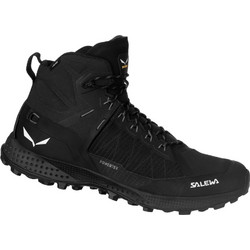 Salewa Ανδρικά Ορειβατικά Μποτάκια Μαύρα 61418-0971