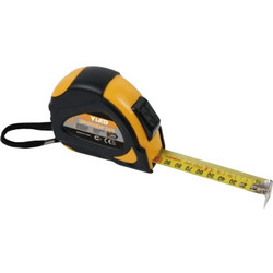 Μετροταινία Yiad 51179 16mm x 3m