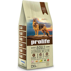 Laky Prolife Specia Cook Adult 15kg