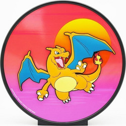 Pokemon - Charizard - Light Up (25cm)