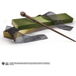 The Noble Collection Fantastic Beasts Bunty Wand NN8055